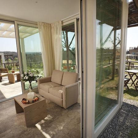 Di Toscana Holidays Cecina  Exterior foto