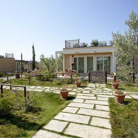 Di Toscana Holidays Cecina  Exterior foto