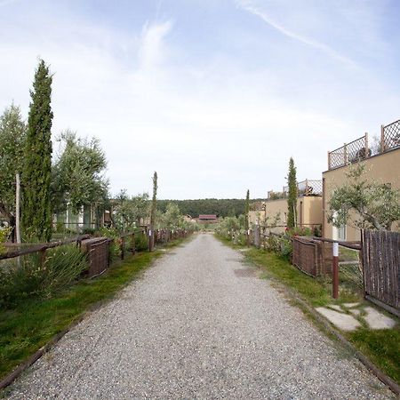 Di Toscana Holidays Cecina  Exterior foto