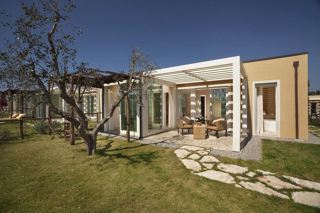 Di Toscana Holidays Cecina  Exterior foto