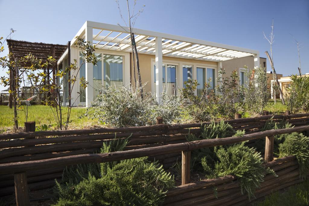 Di Toscana Holidays Cecina  Exterior foto