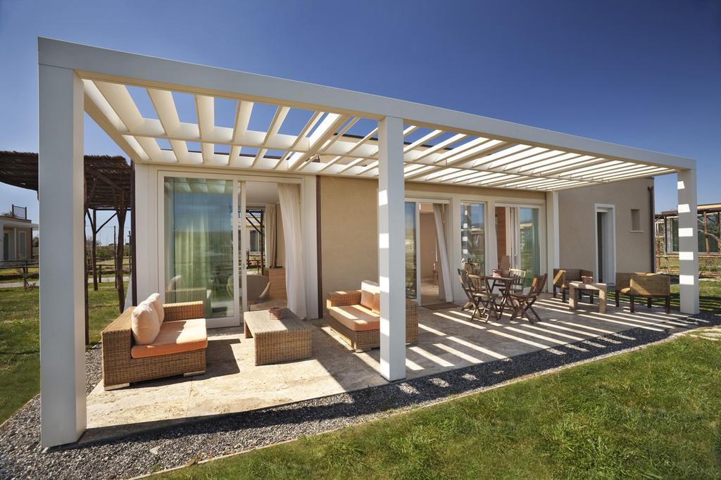 Di Toscana Holidays Cecina  Exterior foto