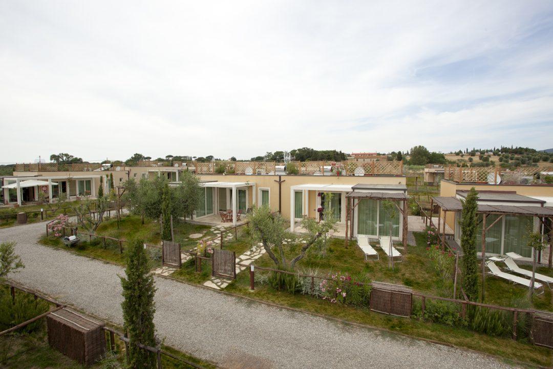 Di Toscana Holidays Cecina  Exterior foto