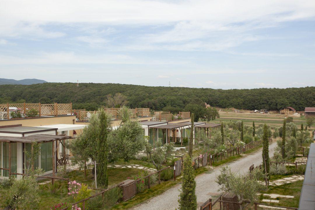 Di Toscana Holidays Cecina  Exterior foto