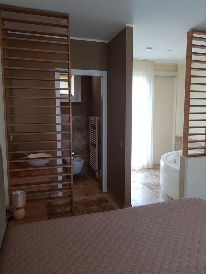 Di Toscana Holidays Cecina  Exterior foto